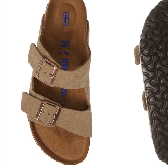 Birkenstock Other - Like new Birkenstock’s sandals